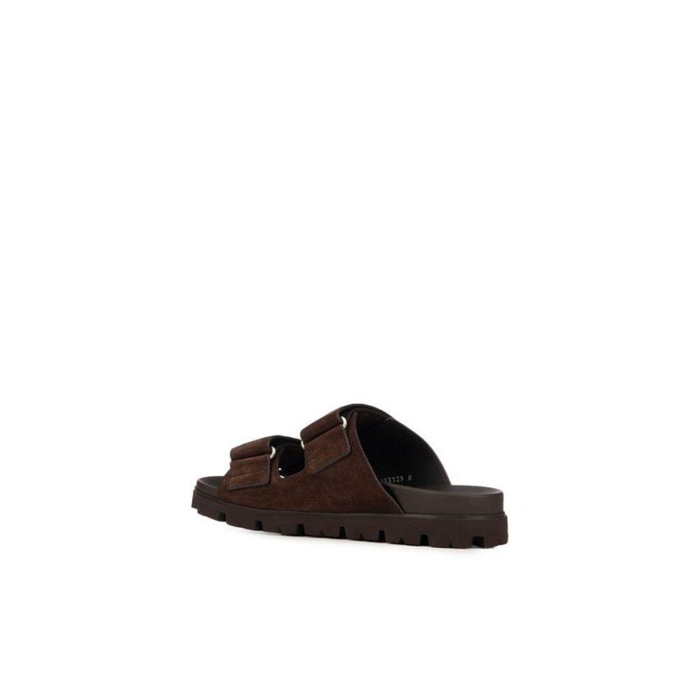 Prada Man Shoes Mules - Picture 3 of 3